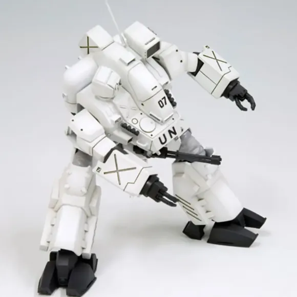 1/72 Hannibal PKO Ver. (The Mobile Police Patlabor) (Reissue)
