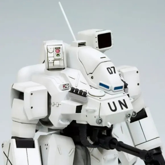 1/72 Hannibal PKO Ver. (The Mobile Police Patlabor) (Reissue)