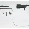 Harpoon Launcher
