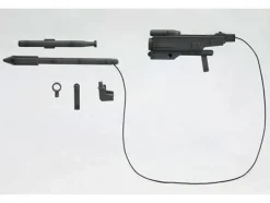 Harpoon Launcher