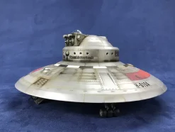 1/72 Haunebu II German Flying Saucer