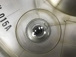 1/72 Haunebu II German Flying Saucer