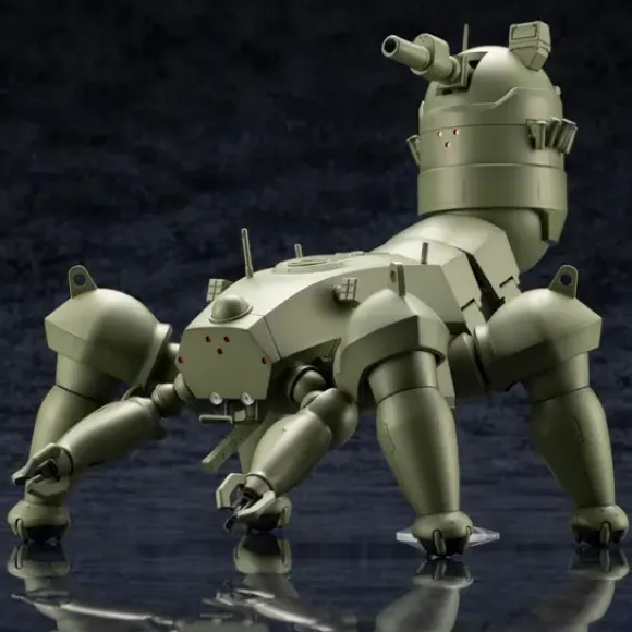 1/35 HAW206 Ground Self-Defense Army Ver. (Ghost in the Shell: S.A.C. 2nd Gig)