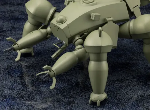 1/35 HAW206 Ground Self-Defense Army Ver. (Ghost in the Shell: S.A.C. 2nd Gig)