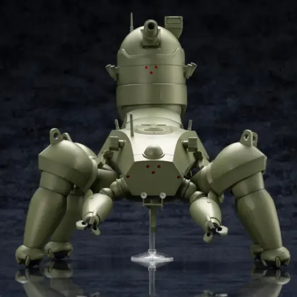 1/35 HAW206 Ground Self-Defense Army Ver. (Ghost in the Shell: S.A.C. 2nd Gig)