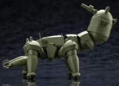 1/35 HAW206 Ground Self-Defense Army Ver. (Ghost in the Shell: S.A.C. 2nd Gig)