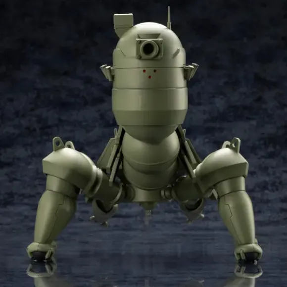 1/35 HAW206 Ground Self-Defense Army Ver. (Ghost in the Shell: S.A.C. 2nd Gig)