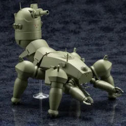 1/35 HAW206 Ground Self-Defense Army Ver. (Ghost in the Shell: S.A.C. 2nd Gig)