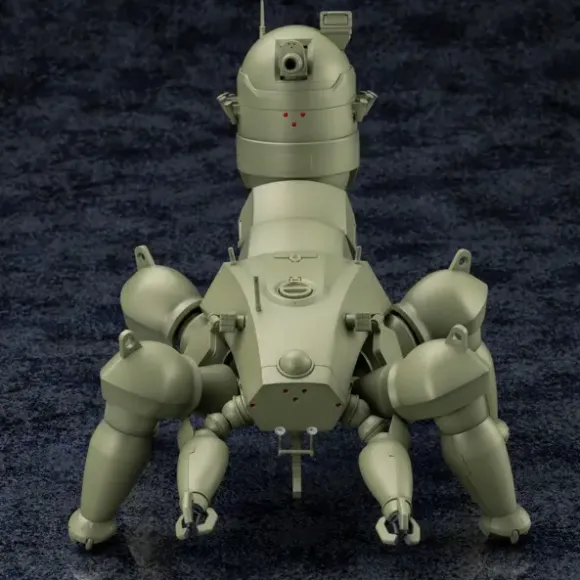 1/35 HAW206 Ground Self-Defense Army Ver. (Ghost in the Shell: S.A.C. 2nd Gig)