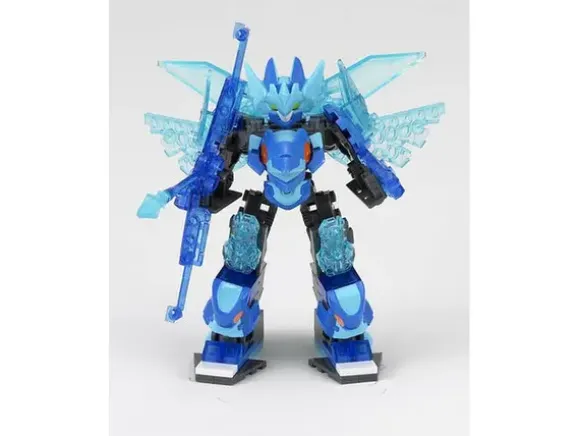 H-002 Blizzard Toribyuton Sigma