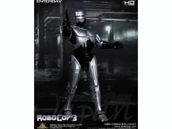 1/4 HD Master Peace/ Robocop 3: Robocop HD-1012