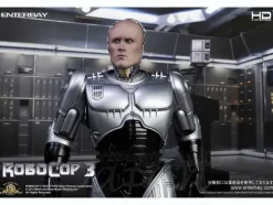 1/4 HD Master Peace/ Robocop 3: Robocop HD-1012