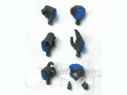 1/144 HDM-152 Blue Destiny 2 Manipulator
