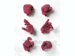 1/20 HDM-151 Brutishdog Manipulator