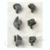 1/100 HDM-232 Colored Manipulators for Gundam Deathsythe Hell EW