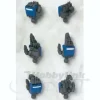 1/72 HDM-196 Colored Manipulator VF-25G Messiah Michael