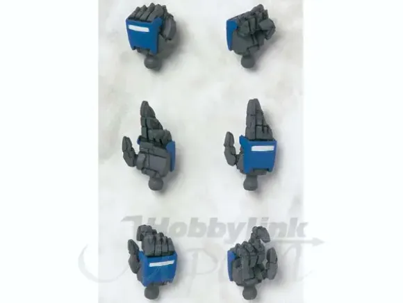 1/72 HDM-196 Colored Manipulator VF-25G Messiah Michael