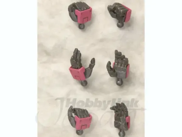 1/144 HDM-248 Manipulators for Aegis Gundam R Color Ver.