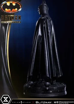 1/2 HD Museum Masterline Batman (1989) Batman
