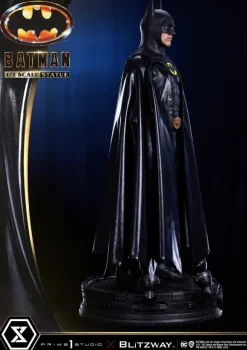 1/2 HD Museum Masterline Batman (1989) Batman