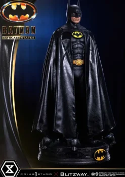 1/2 HD Museum Masterline Batman (1989) Batman