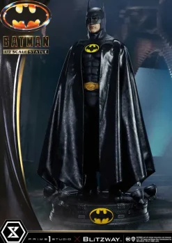 1/2 HD Museum Masterline Batman (1989) Batman