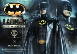 1/2 HD Museum Masterline Batman (1989) Batman