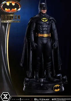 1/2 HD Museum Masterline Batman (1989) Batman