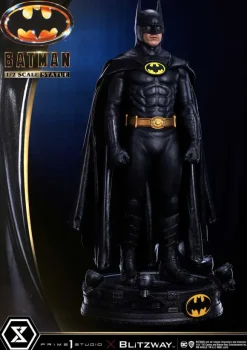 1/2 HD Museum Masterline Batman (1989) Batman