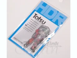 HD Rivet Convex (20pcs) 2.5mm