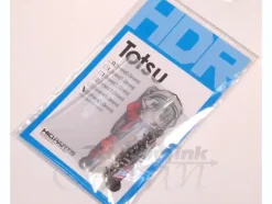 HD Rivet Convex (20pcs) 3.0mm