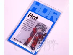 HD Rivet Flat (20pcs) 2.0mm