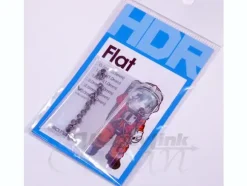 HD Rivet Flat (20pcs) 3.0mm
