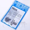 HD Rivet Hexagon (20pcs) 0.7mm