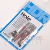 HD Rivet Hole (20pcs) 2.5mm