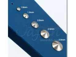 HD Rivet Spike (20pcs) 1.0mm