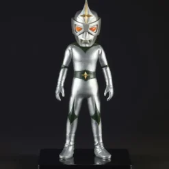 Head Bull Tokusatsu Series Mirror Man (Standard Color Ver.)