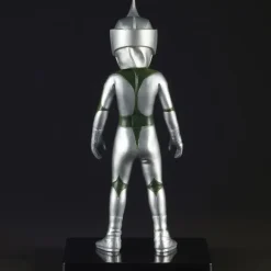 Head Bull Tokusatsu Series Mirror Man (Standard Color Ver.)