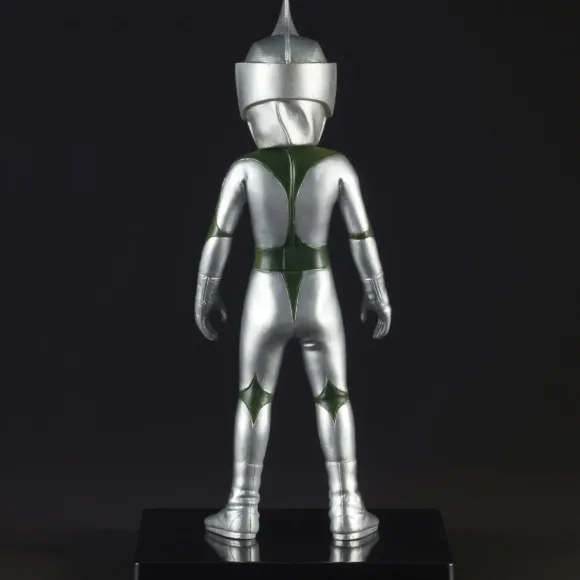 Head Bull Tokusatsu Series Mirror Man (Standard Color Ver.)
