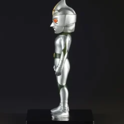 Head Bull Tokusatsu Series Mirror Man (Standard Color Ver.)
