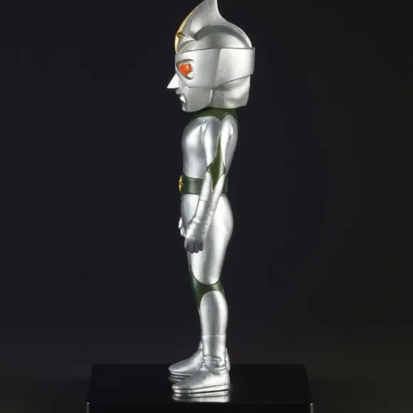 Head Bull Tokusatsu Series Mirror Man (Standard Color Ver.)