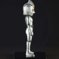 Head Bull Tokusatsu Series Mirror Man (Standard Color Ver.)