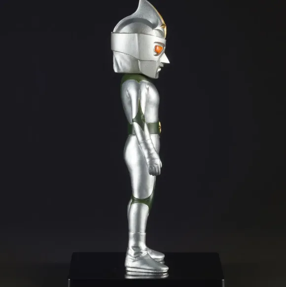 Head Bull Tokusatsu Series Mirror Man (Standard Color Ver.)