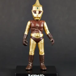 HEAD BULL Tokusatsu Spectreman