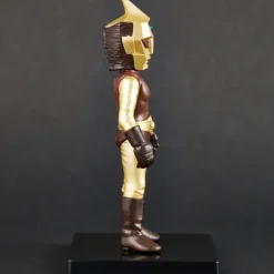HEAD BULL Tokusatsu Spectreman