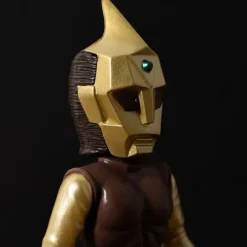HEAD BULL Tokusatsu Spectreman