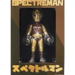 HEAD BULL Tokusatsu Spectreman