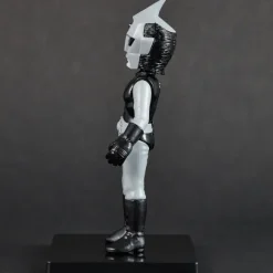 HEAD BULL Tokusatsu Spectreman (B&W ver)