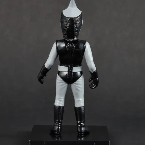 HEAD BULL Tokusatsu Spectreman (B&W ver)