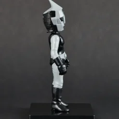 HEAD BULL Tokusatsu Spectreman (B&W ver)